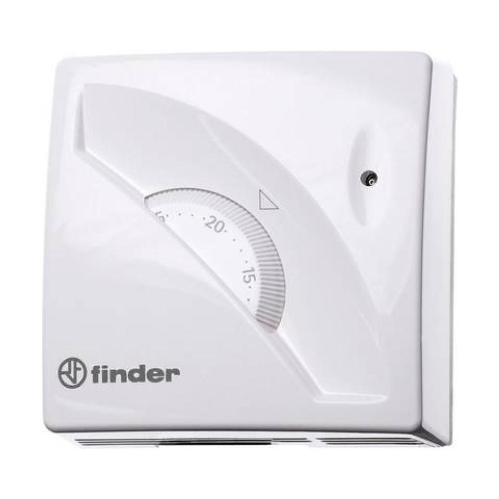 Термостат FINDER 1T.01.0 механичен